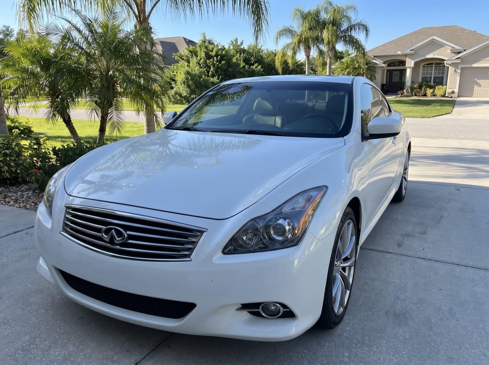 Mobile windshield replacement completed in Bartow, Florida by Bang AutoGlass