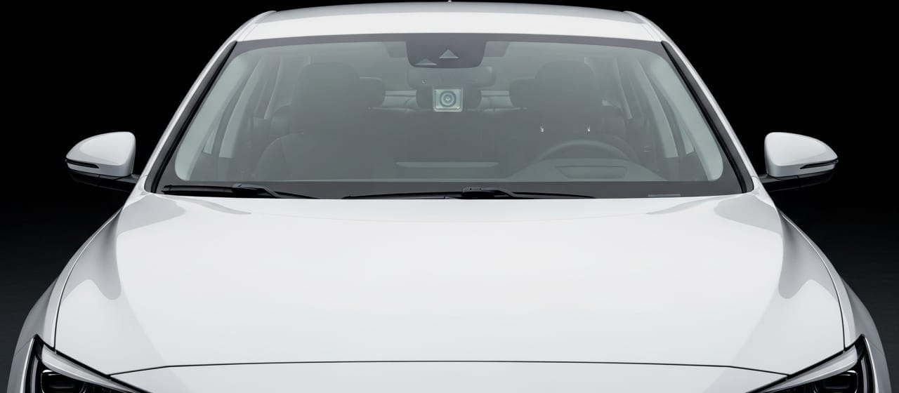 ADAS Calibration — Bang AutoGlass