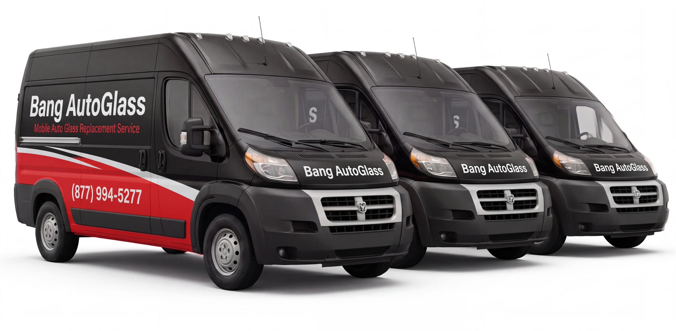 Fleet Auto Glass by Bang AutoGlass — mobile auto glass across Arizona and Florida