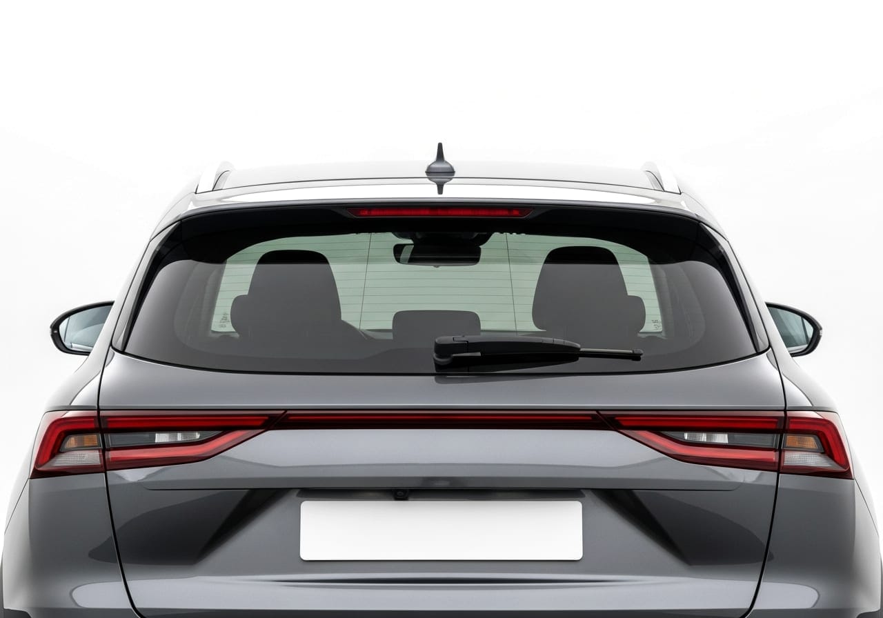 Rear Glass Replacement — Bang AutoGlass