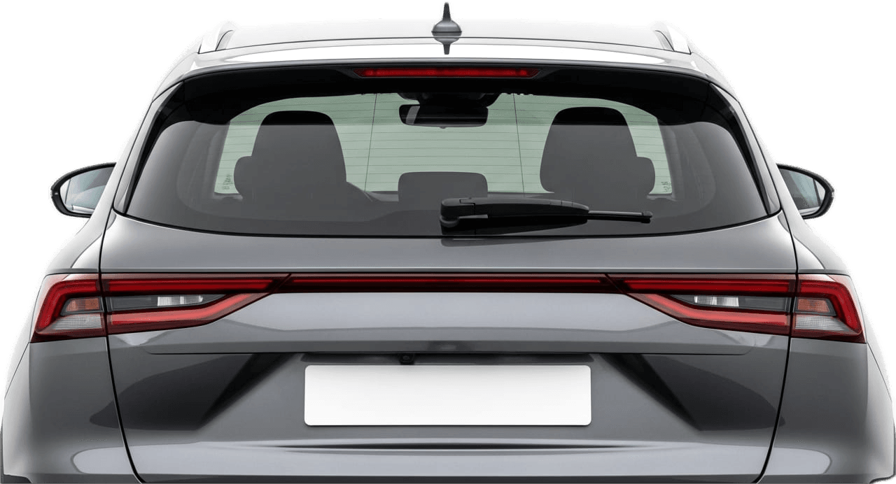 Rear Glass Replacement — Bang AutoGlass