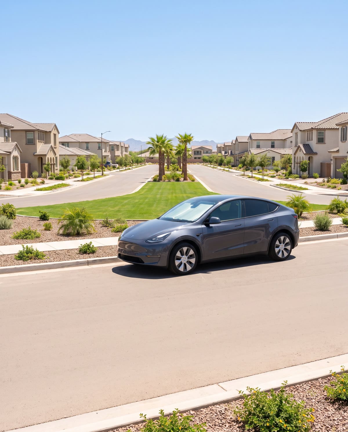 Mobile auto glass service in Gilbert, AZ