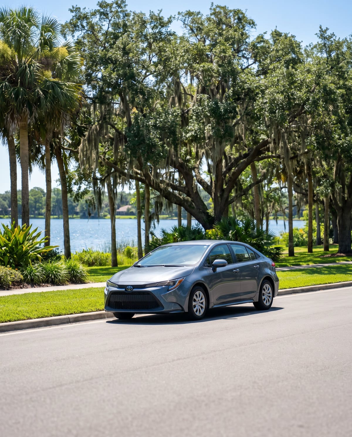 Mobile auto glass service in Orlando, FL