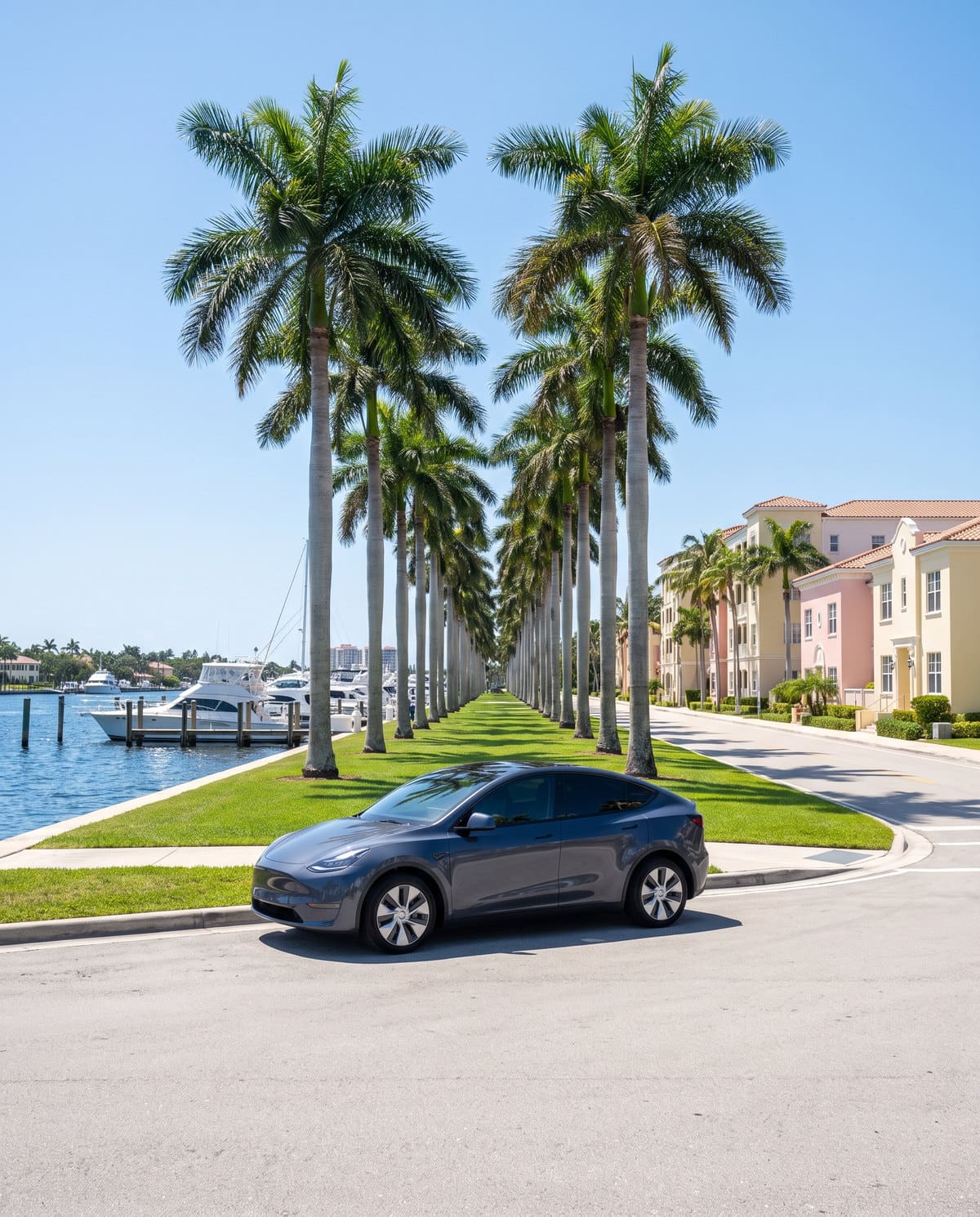 Mobile auto glass service in West Palm Beach, FL