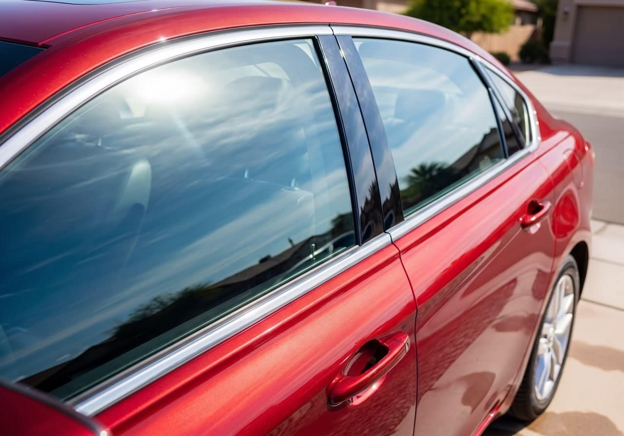 Door Glass Replacement — Bang AutoGlass mobile service