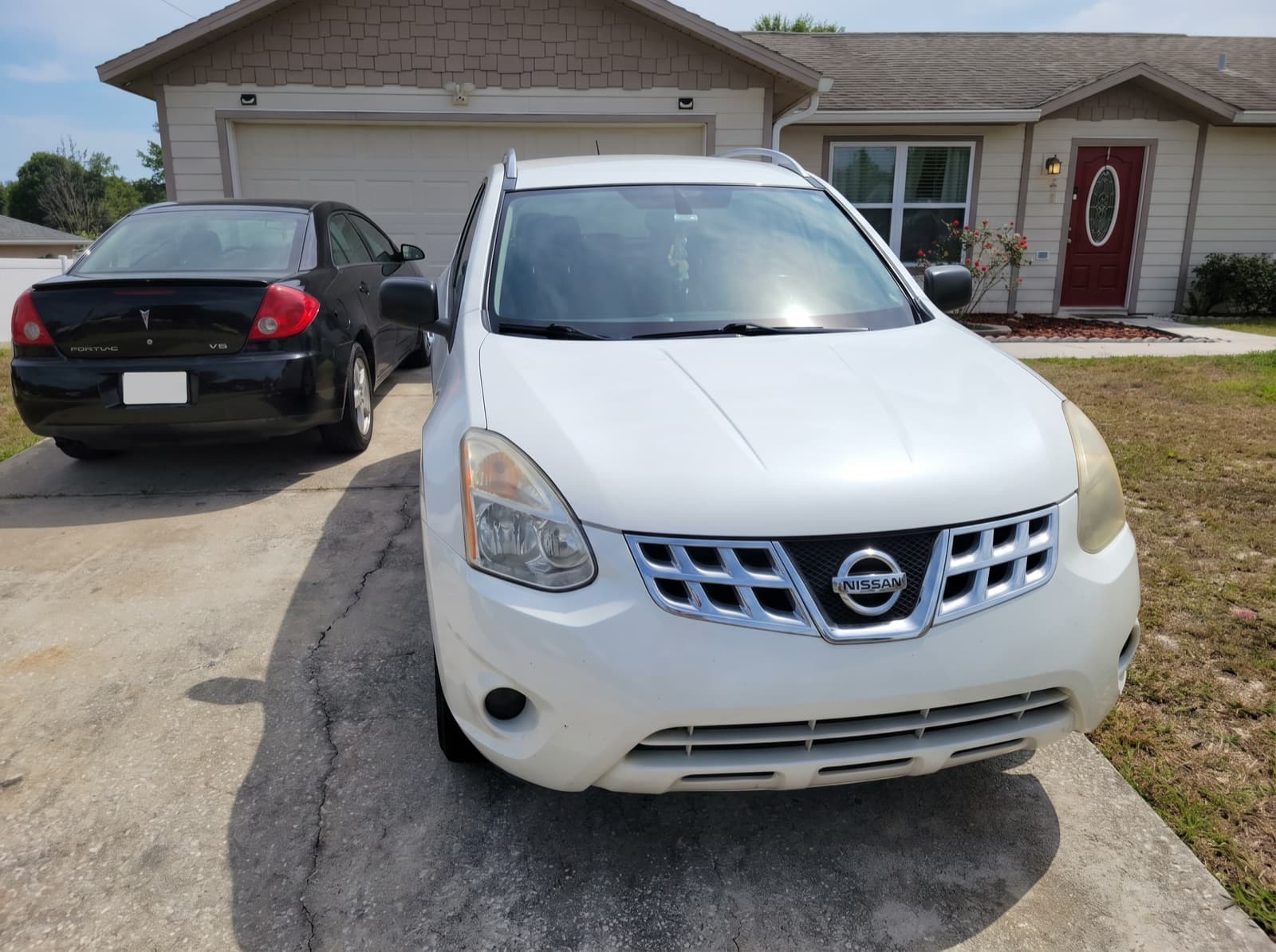 Mobile windshield replacement completed in Deltona, Florida by Bang AutoGlass